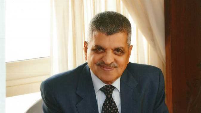 أسامة ربيع