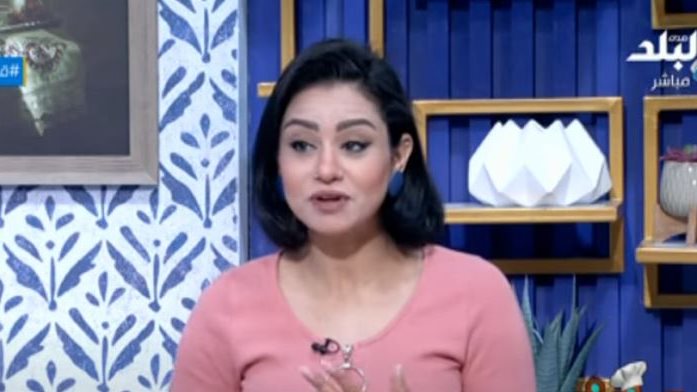  منة ياسر أخصائية تغذية