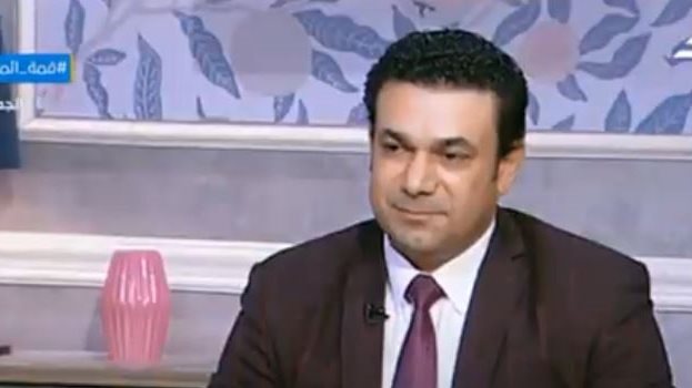 الدكتور صلاح زيدان