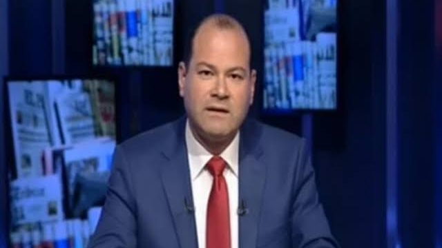 نشأت الديهي