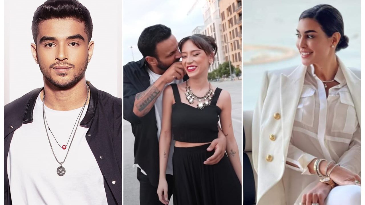 ياسمين صبري 