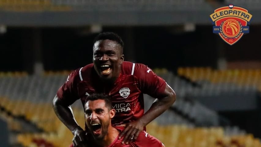 فريق سيراميكا كليوباترا