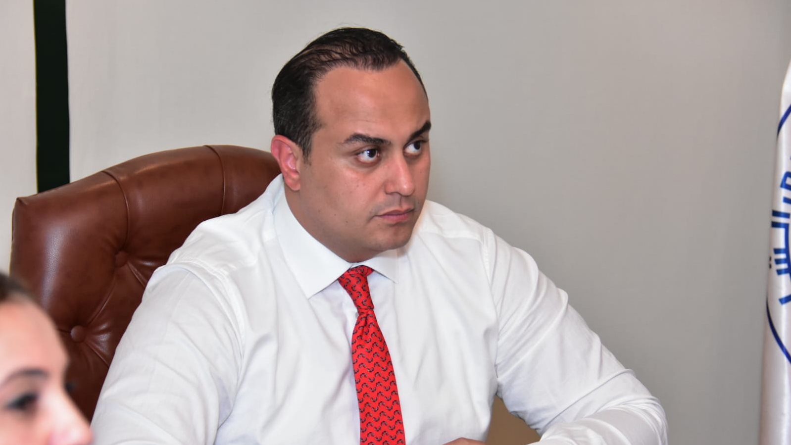 رئيس هيئة  الرعاية الصحية