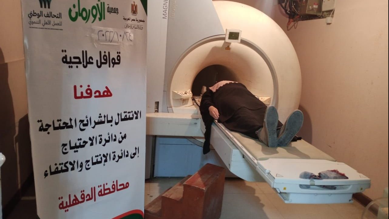 عملبات لاورمان الدقهلية