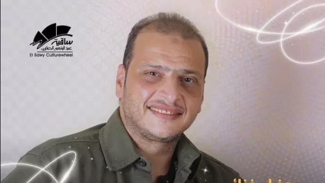 وائل الفشنى