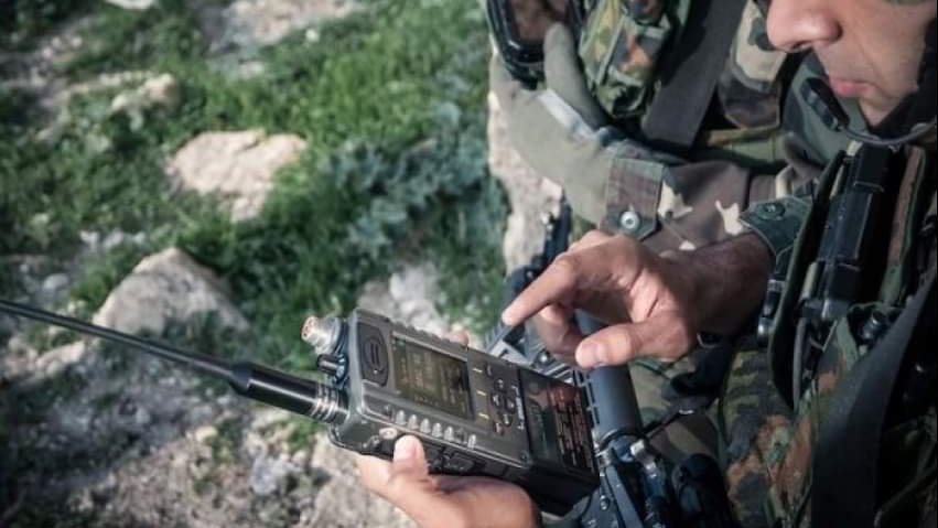 بـ25 مليون دولار.. إسرائيل تزود الجيش الفنلندي بأنظمة اتصال 