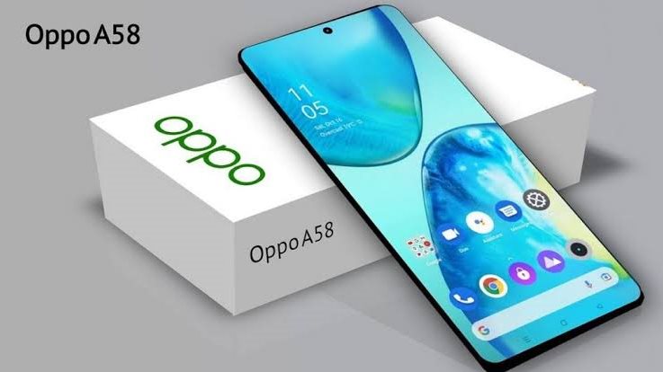 تسريبات حول هاتف Oppo الأسطوري القادم Oppo A58