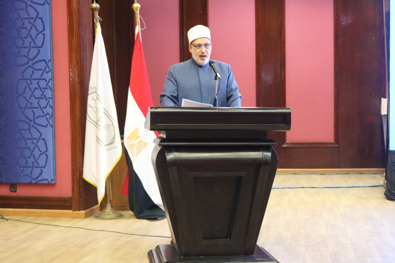 وكيل الأزهر 