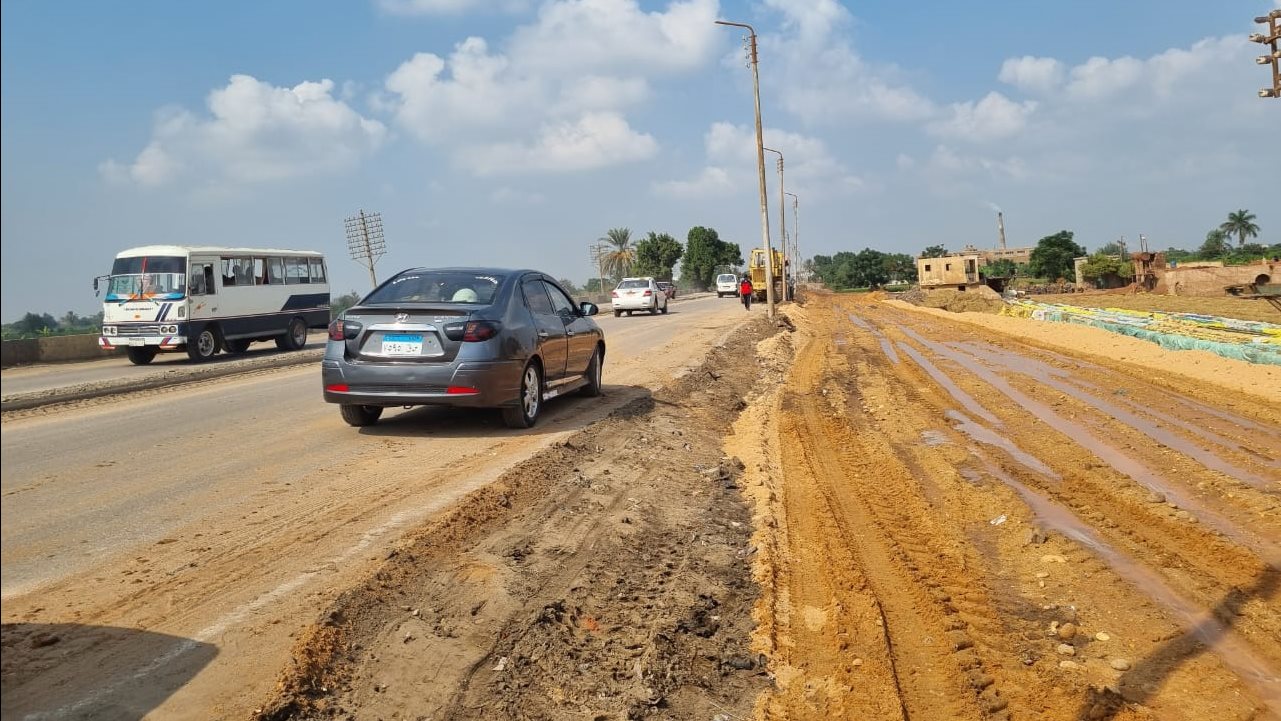 رصف الشوارع 