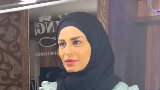 منة فضالي