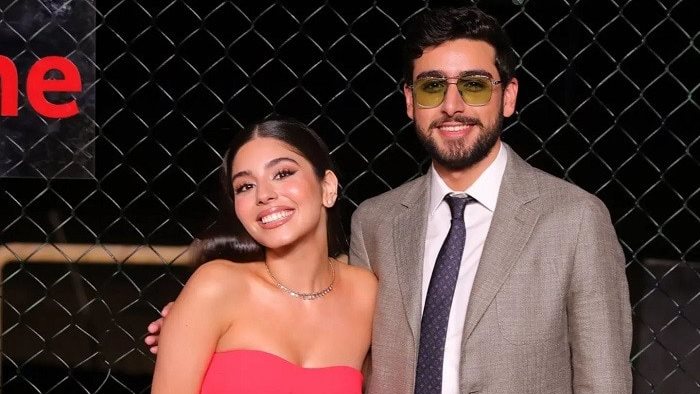 تيام مصطفى قمر و مايان السيد