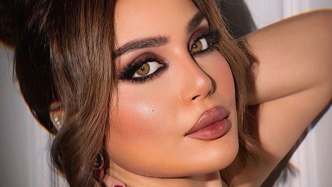ابنة هيفاء وهبي