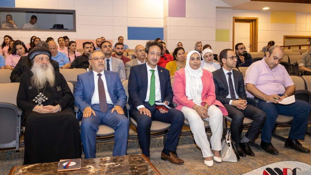 رئيس جامعة طنطا