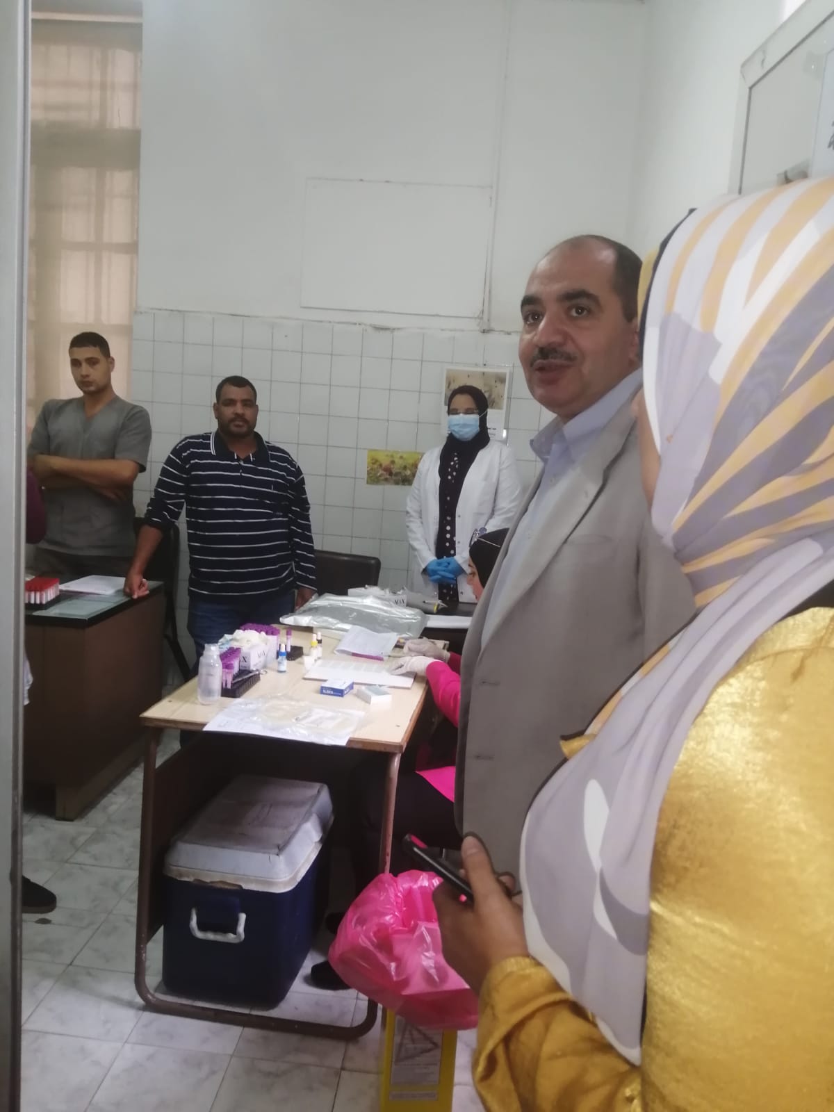 عميد علوم عين شمس 
