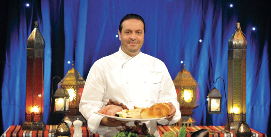 برامج الشيف اسامة