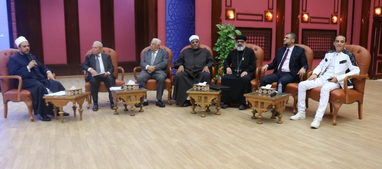 مؤتمر كلية الدعوة 