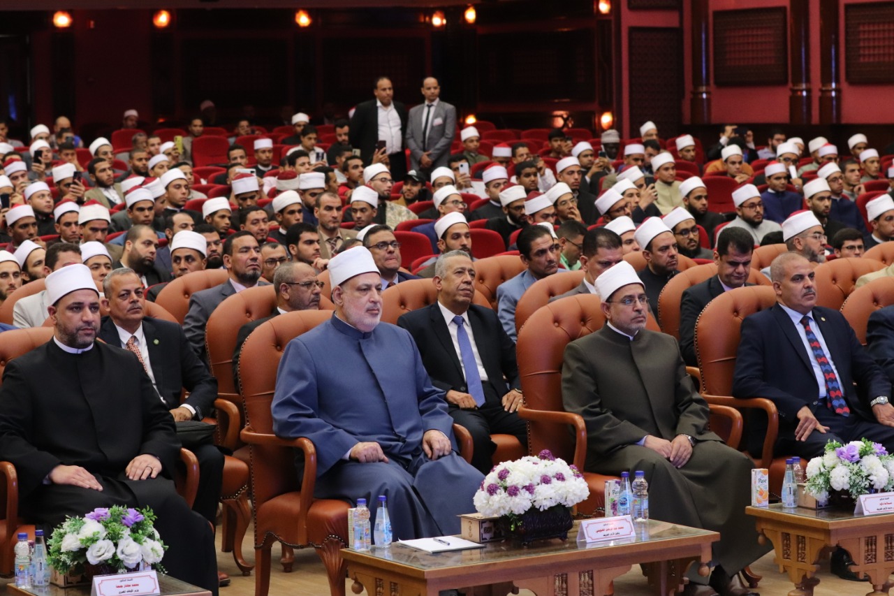 مؤتمر كلية الدعوة 