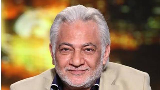 سامح الصريطي