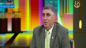 الدكتور أشرف الدكر