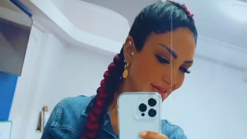 سالى عبد السلام