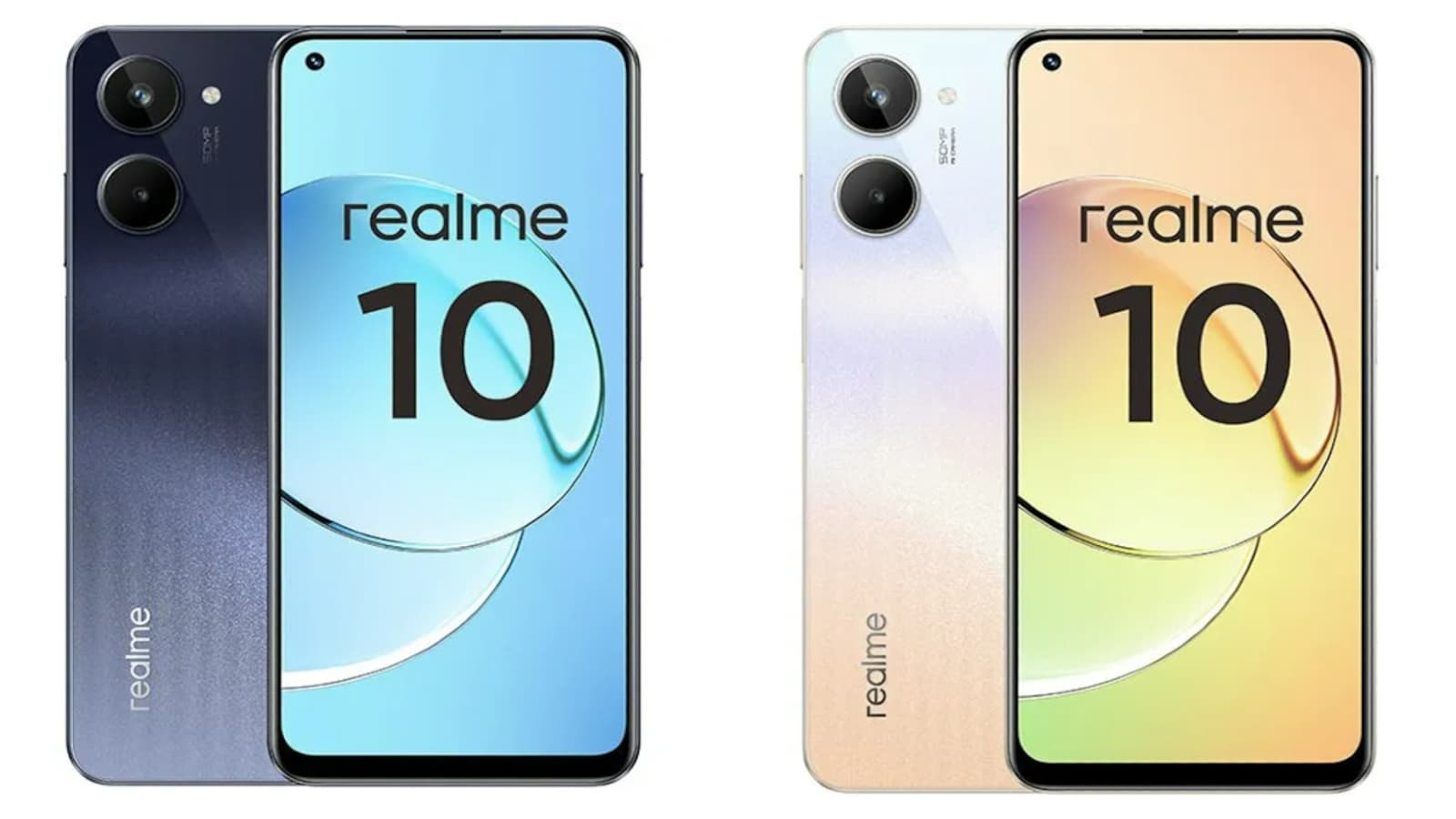  ريلمي تعلن الموعد الرسمي لإطلاق هواتفها Realme 10