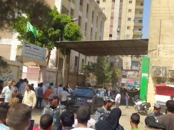 عام دراسي مؤلم 