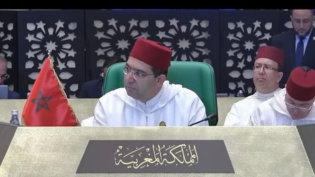 ناصر بوريطة 