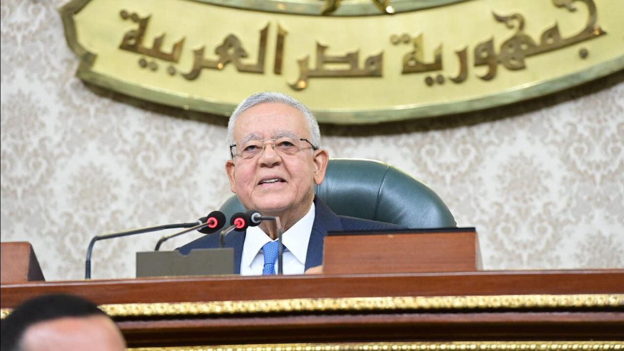 المستشار حنفي جبالي