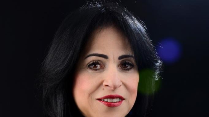 ميرال جلال الهريدي، عضو مجلس النواب عن حزب حماة الوطن ميرال جلال الهريدي، عضو مجلس النواب عن حزب حماة الوطن