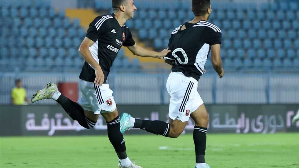 محمد شريف 
