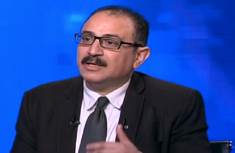 طارق فهمى
