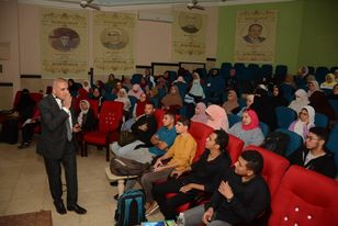 محاضرة دليل الطلاب لإعراب الأفعال