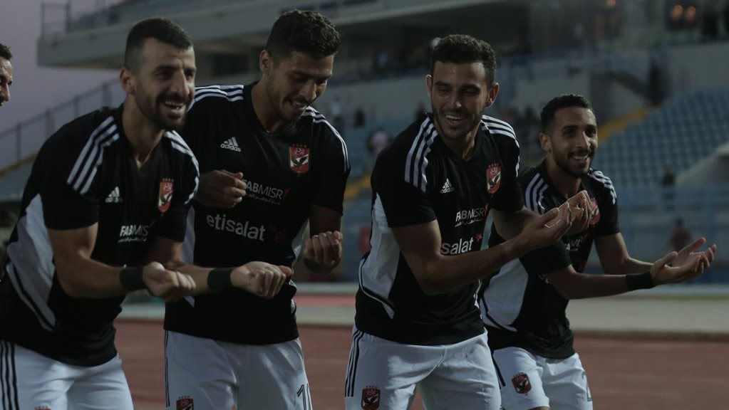 الاهلي 