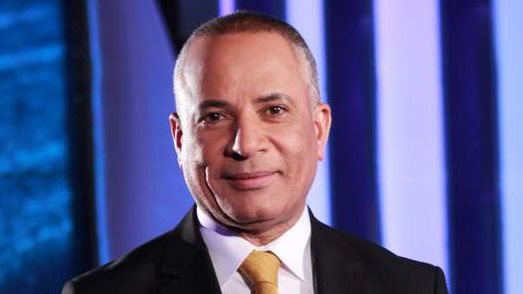 احمد موسى