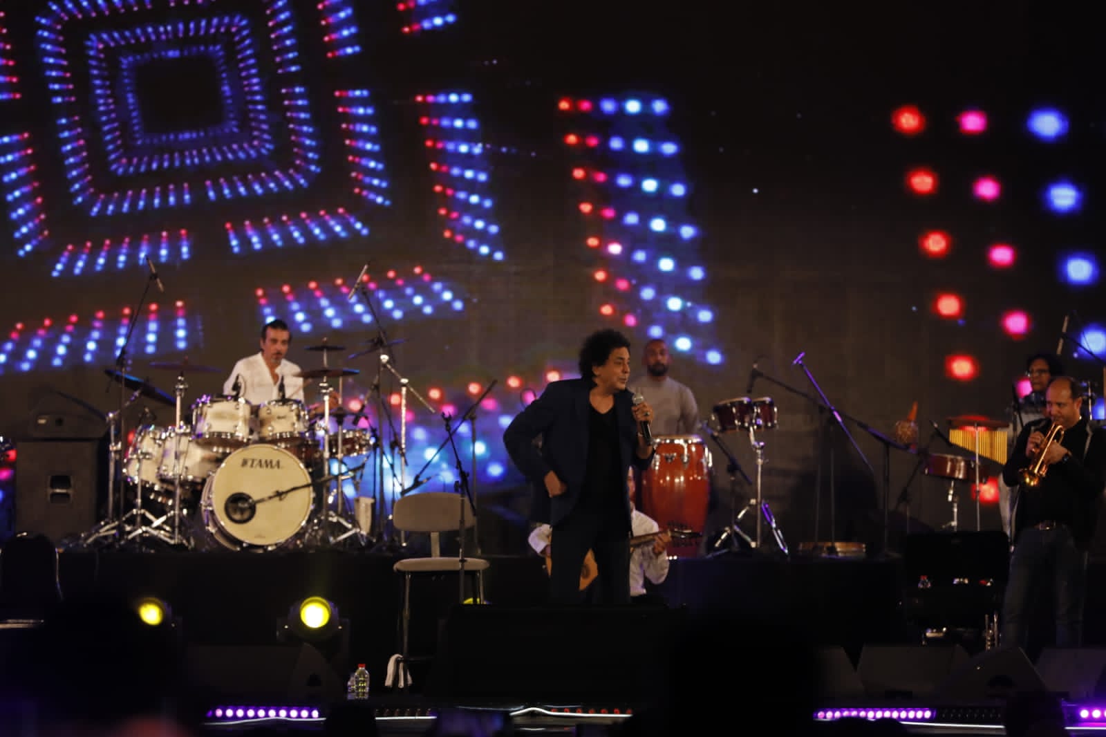 محمد منير