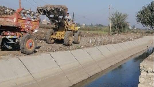 صوره من الحملات