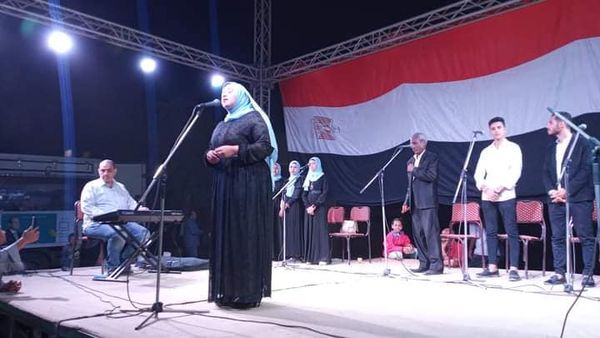 فعاليات ثقافية