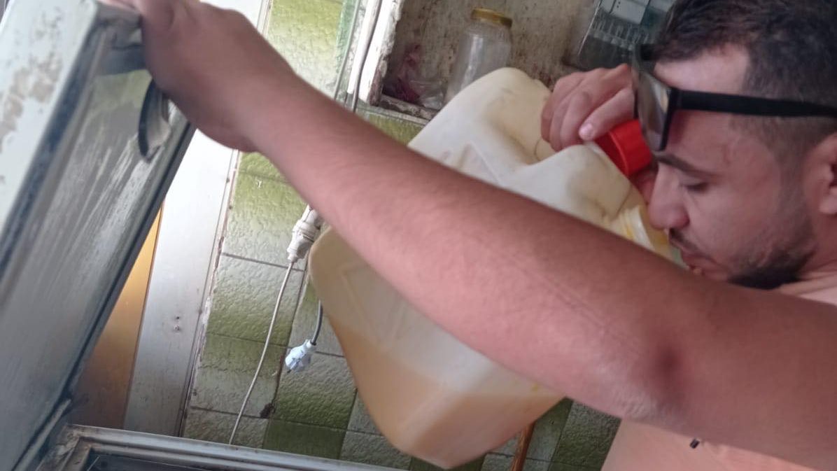 حملات تفتيشية  حملات تفتيشية