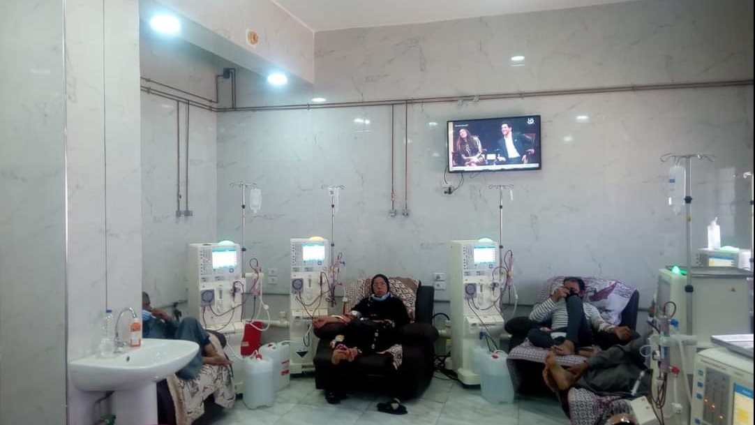 صورة من الحدث