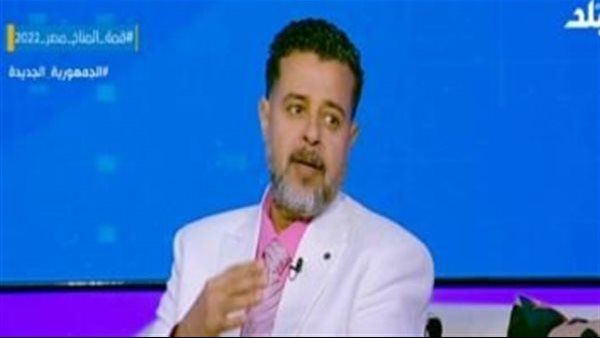 الدكتور سامى قنديل