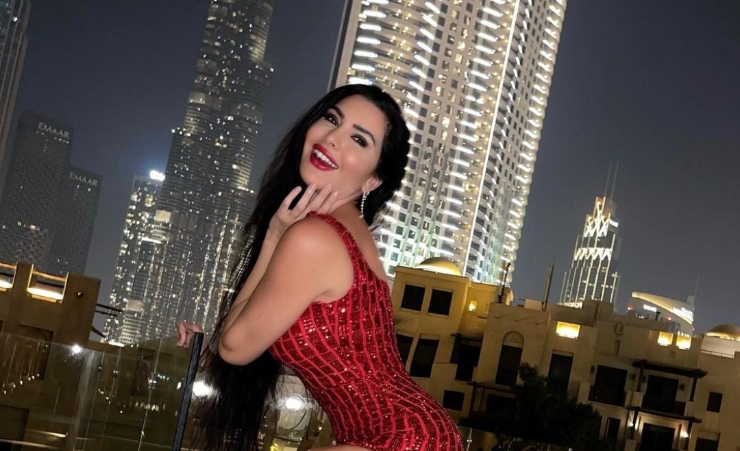 لاميتا فرنجية 