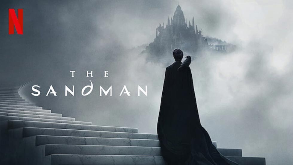 The Sandman