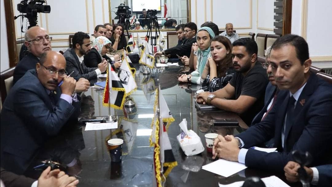 "التنسيقية" تنظم ورشة حول قضية مباشرة الحقوق السياسية