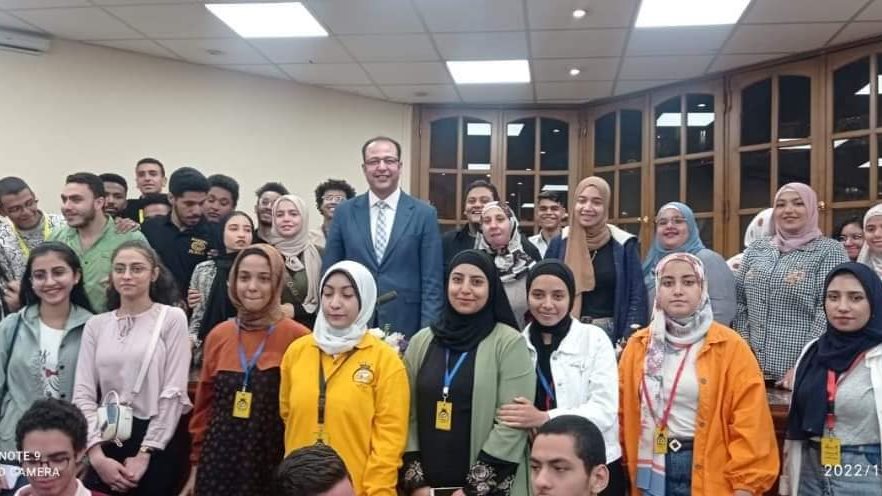 جامعة عين شمس