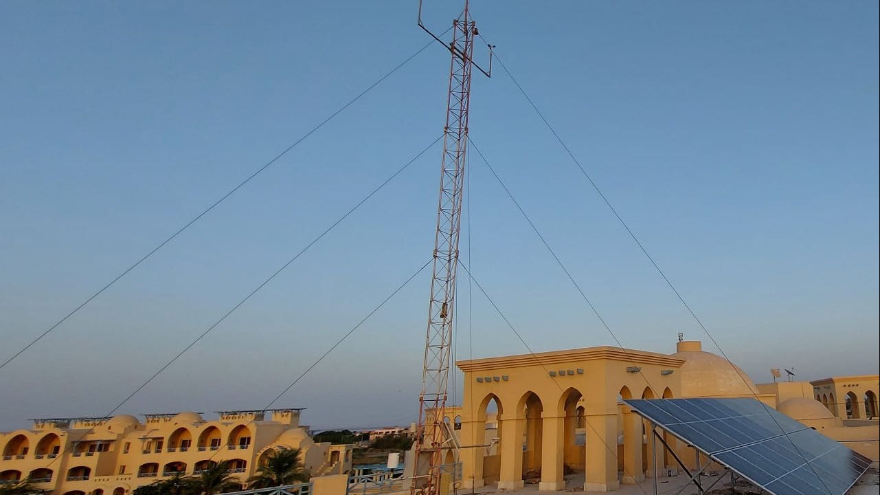 جامعة الفيوم