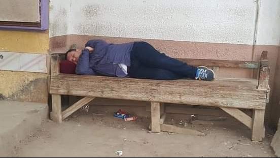 النائب عماد عبدالتواب الدرجلي 
