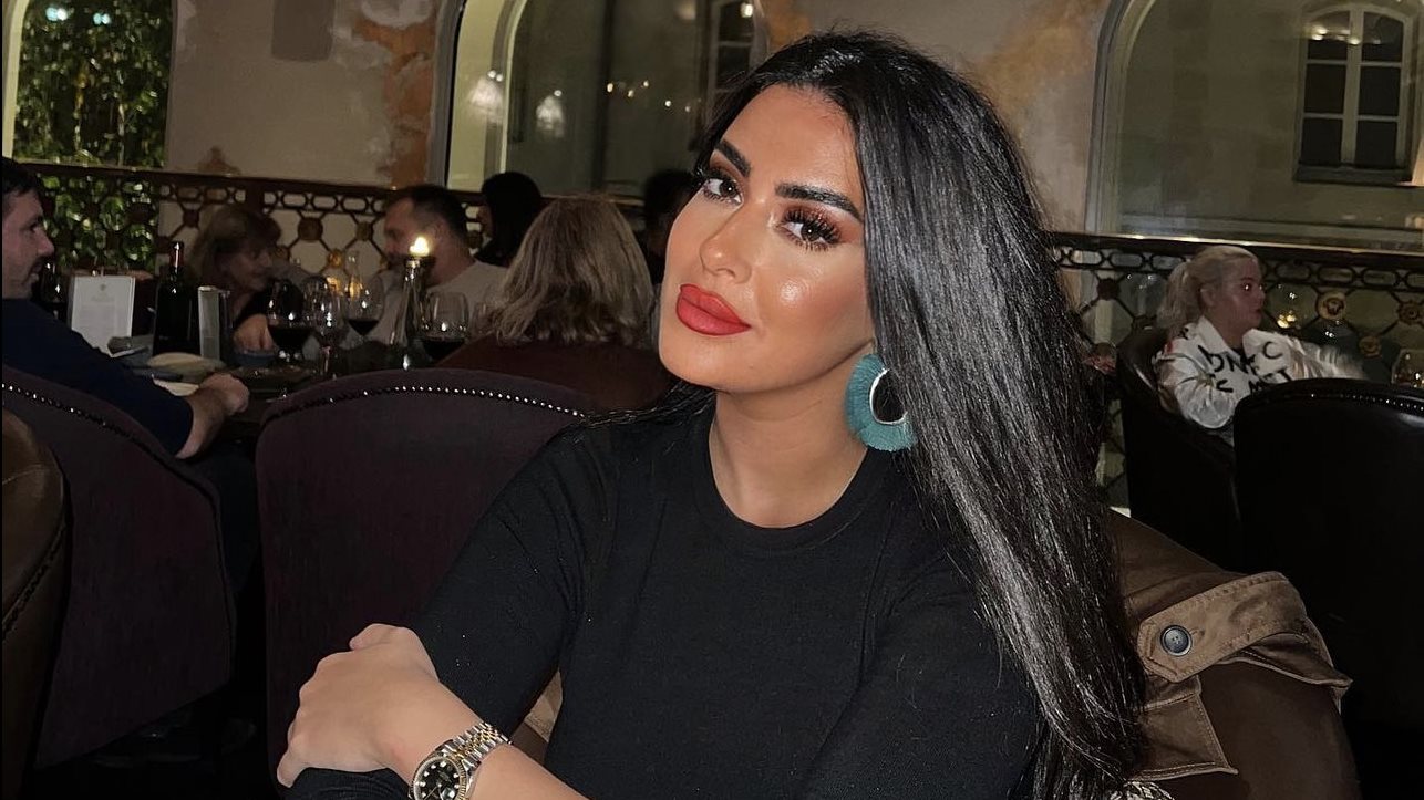 ميرنا نور الدين 