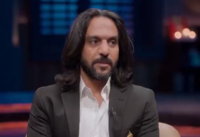 الفنان  بهاء سلطان 