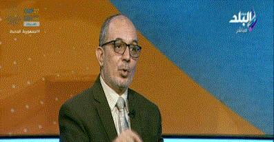 حسن القصبي، أستاذ الحديث ووكيل كلية الدراسات الإسلامية