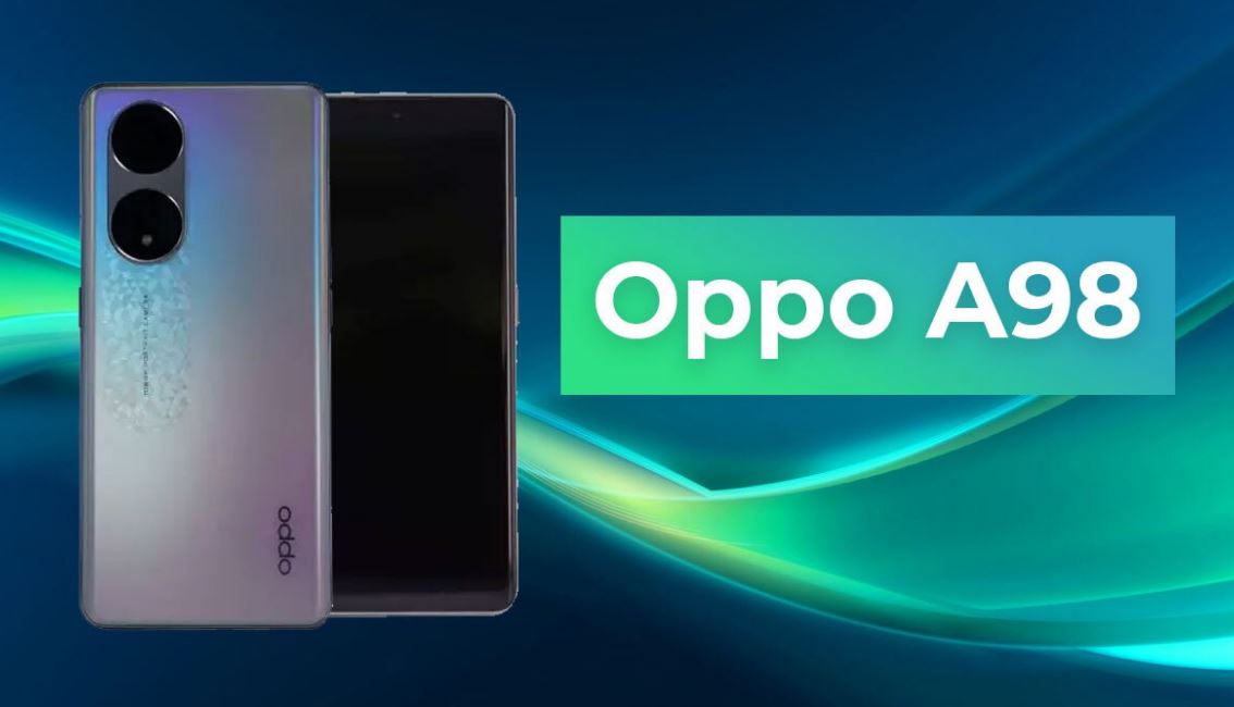 Oppo A98